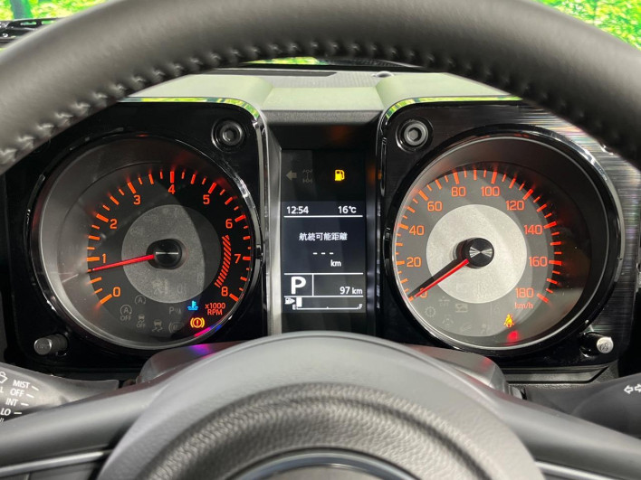 2026 Suzuki Jimny Nomad 3BA-JC74W (UW-69f021af672b0)[10]