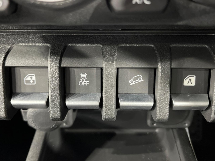 2026 Suzuki Jimny Nomad 3BA-JC74W (UW-69f021af672b0)[12]