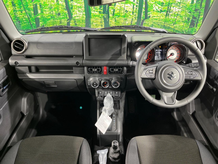 2026 Suzuki Jimny Nomad 3BA-JC74W (UW-69f021af672b0)[21]