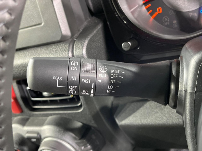 2026 Suzuki Jimny Nomad 3BA-JC74W (UW-69f021af672b0)[9]