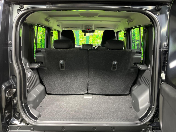 2026 Suzuki Jimny Nomad 3BA-JC74W (UW-69f021af672b0)[27]