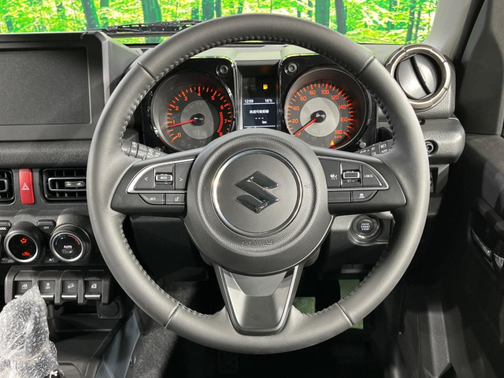 2026 Suzuki Jimny Nomad 3BA-JC74W (UW-69f021af672b0)[22]