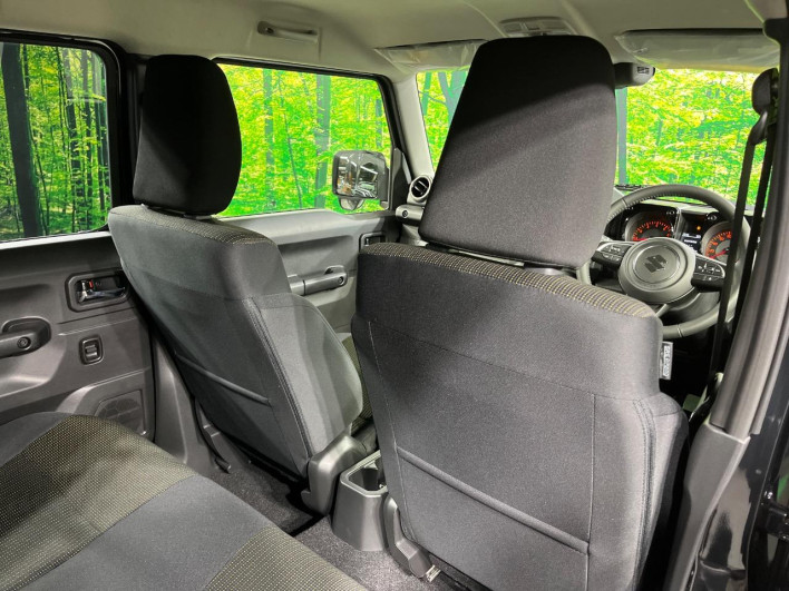 2026 Suzuki Jimny Nomad 3BA-JC74W (UW-69f021af672b0)[20]