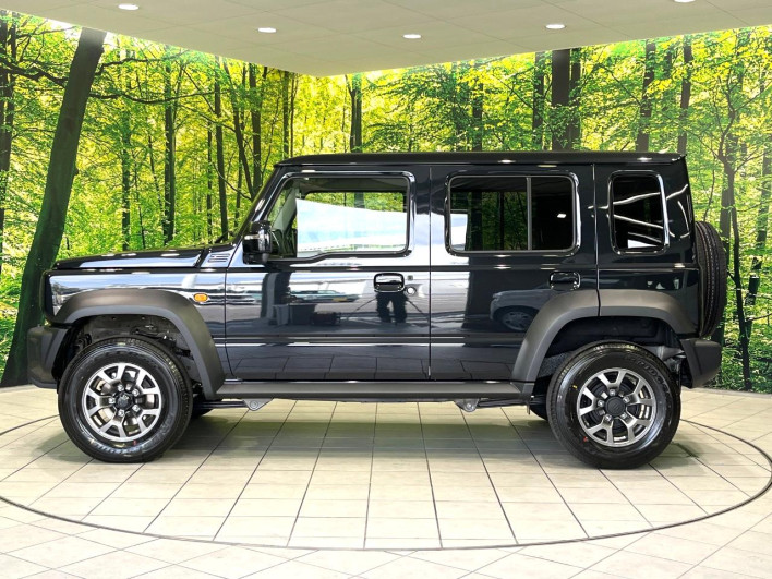 2026 Suzuki Jimny Nomad 3BA-JC74W (UW-69f021b088359)[6]