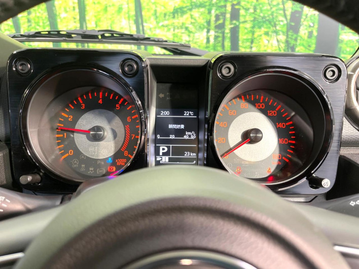 2026 Suzuki Jimny Nomad 3BA-JC74W (UW-69f021b088359)[19]