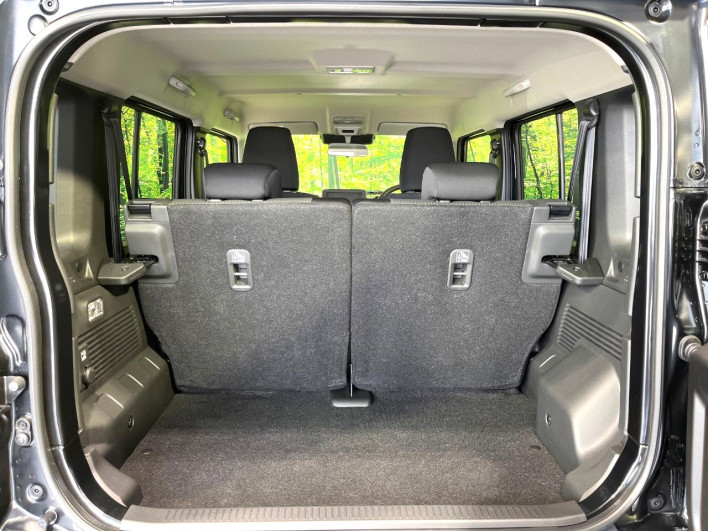 2026 Suzuki Jimny Nomad 3BA-JC74W (UW-69f021b088359)[9]