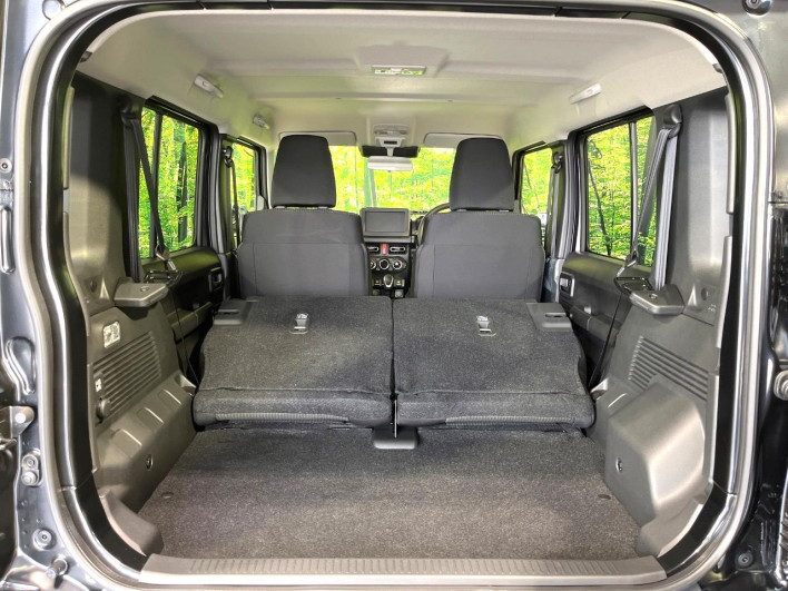 2026 Suzuki Jimny Nomad 3BA-JC74W (UW-69f021b088359)[11]