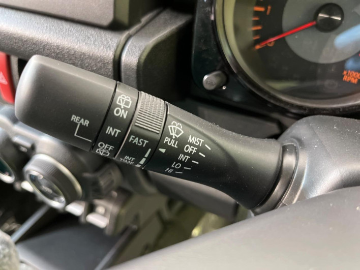 2026 Suzuki Jimny Nomad 3BA-JC74W (UW-69f021b129ec0)[10]