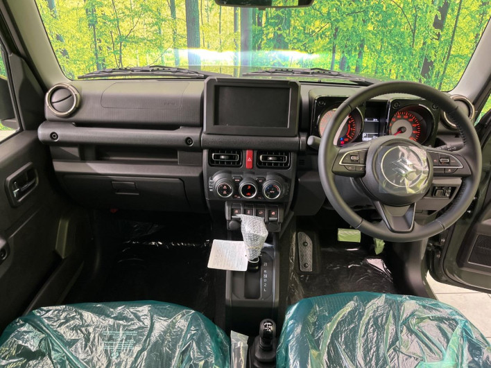 2026 Suzuki Jimny Nomad 3BA-JC74W (UW-69f021b129ec0)[26]