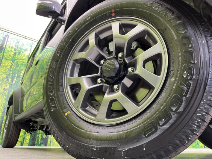 2026 Suzuki Jimny Nomad 3BA-JC74W (UW-69f021b129ec0)[29]