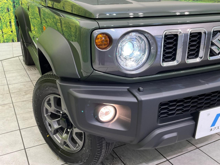 2026 Suzuki Jimny Nomad 3BA-JC74W (UW-69f021b129ec0)[28]