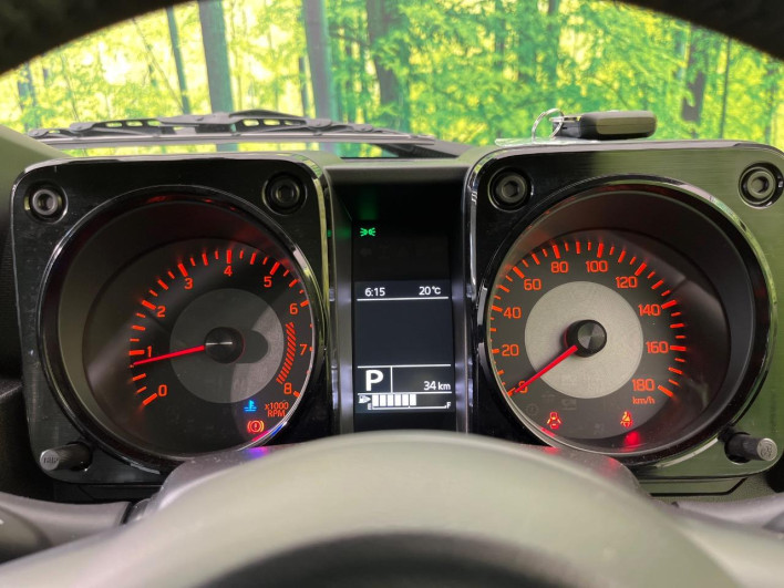 2026 Suzuki Jimny Nomad 3BA-JC74W (UW-69f021b129ec0)[24]