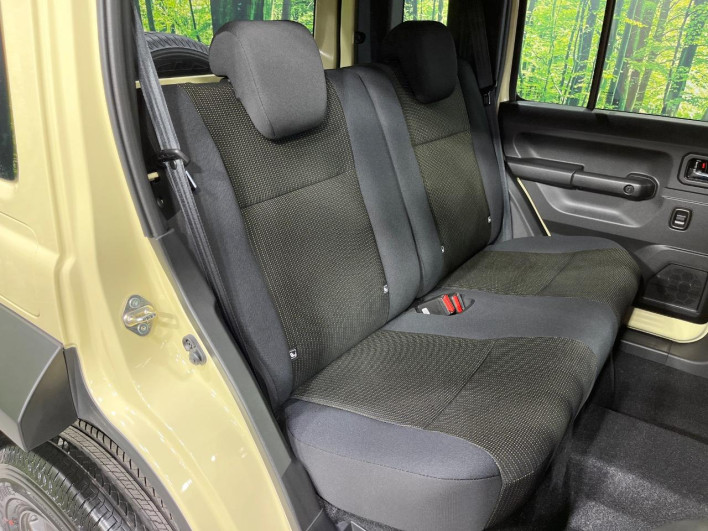 2026 Suzuki Jimny Nomad 3BA-JC74W (UW-69f021b1822ce)[26]