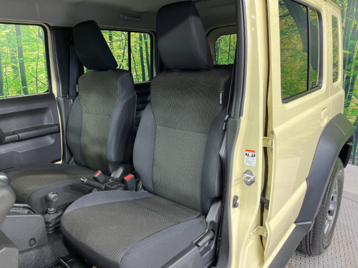 2026 Suzuki Jimny Nomad 3BA-JC74W (UW-69f021b1822ce)[27]