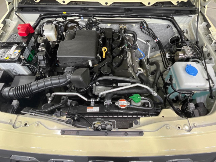 2026 Suzuki Jimny Nomad 3BA-JC74W (UW-69f021b1822ce)[9]