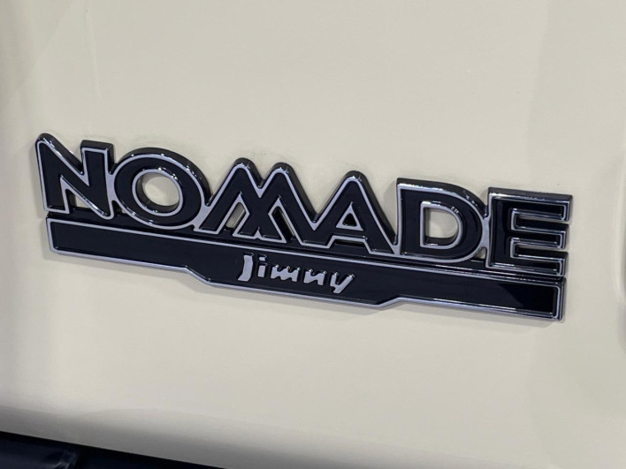 2026 Suzuki Jimny Nomad 3BA-JC74W (UW-69f021b1822ce)[8]