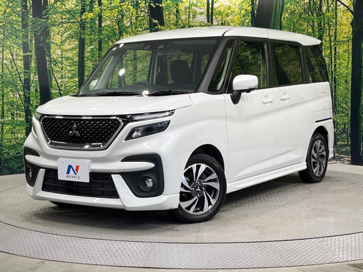 2024 Mitsubishi Delica D:2 5AA-MB37S (UW-69f021b2d985d)[0]