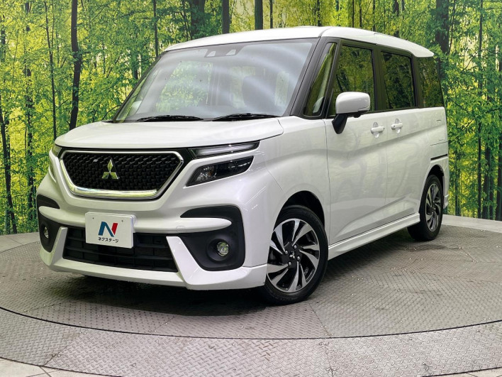 2024 Mitsubishi Delica D:2 5AA-MB37S (UW-69f021b34b3ab)[0]