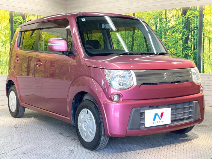 2012 Suzuki MR Wagon DBA-MF33S (UW-69f021b3c247b)[12]