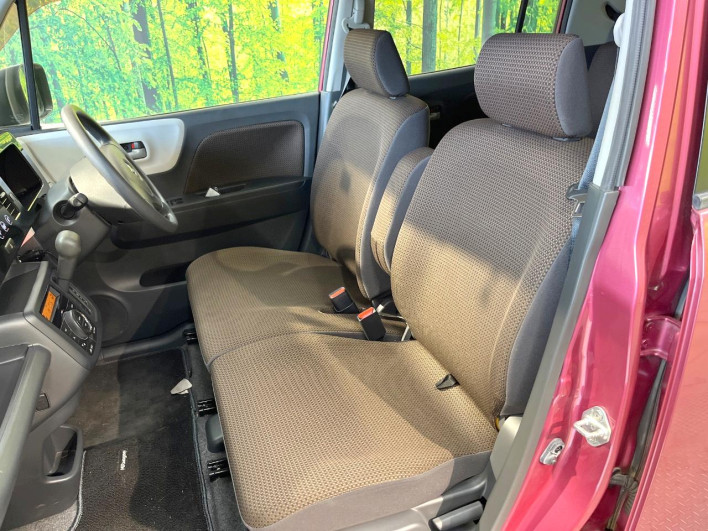 2012 Suzuki MR Wagon DBA-MF33S (UW-69f021b3c247b)[21]