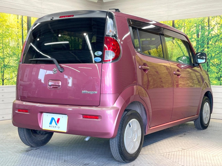 2012 Suzuki MR Wagon DBA-MF33S (UW-69f021b3c247b)[10]