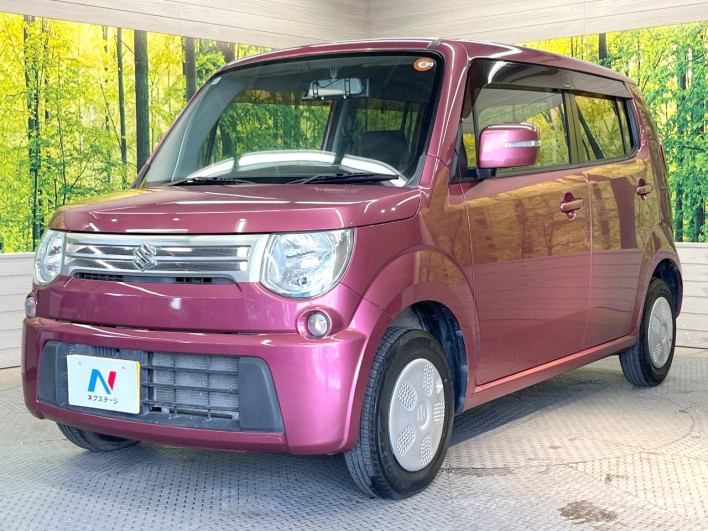 2012 Suzuki MR Wagon DBA-MF33S (UW-69f021b3c247b)[6]
