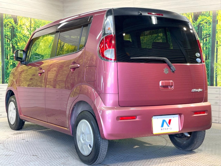2012 Suzuki MR Wagon DBA-MF33S (UW-69f021b3c247b)[8]