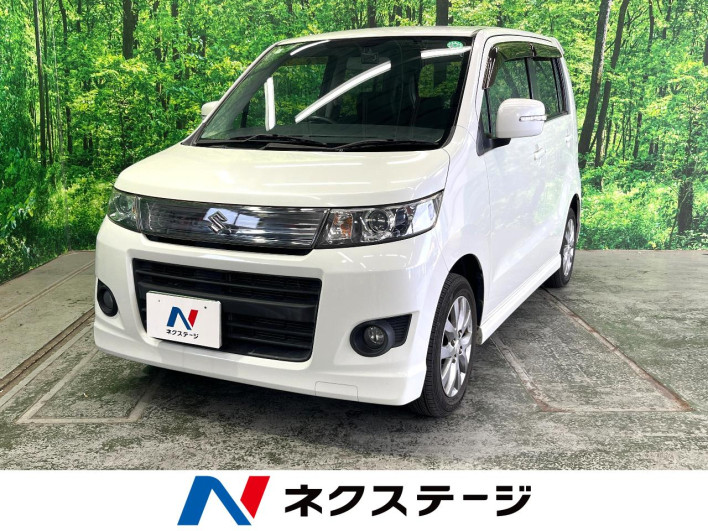 2011 Suzuki Wagon R Stingray DBA-MH23S (UW-69f021b530afc)[3]