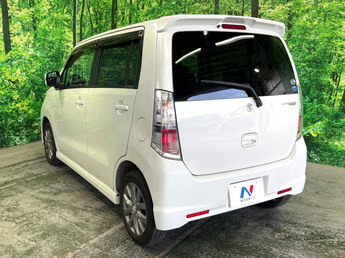2011 Suzuki Wagon R Stingray DBA-MH23S (UW-69f021b530afc)[5]
