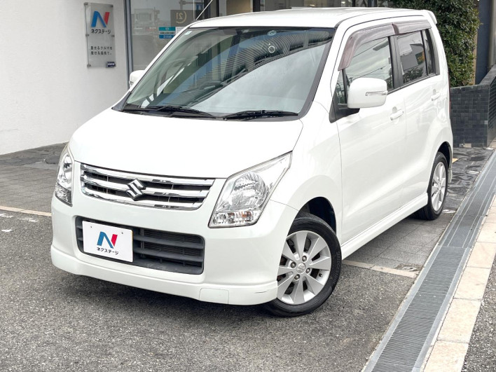 2010 Suzuki Wagon R DBA-MH23S (UW-69f021b5351c8)[0]