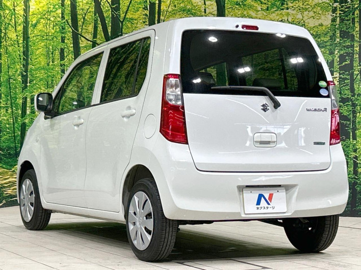 2013 Suzuki Wagon R DBA-MH34S (UW-69f021b70325b)[11]