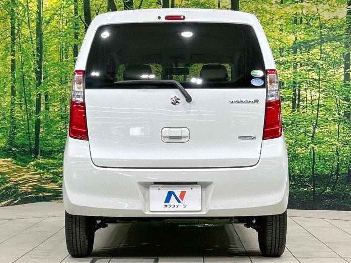 2013 Suzuki Wagon R DBA-MH34S (UW-69f021b70325b)[10]