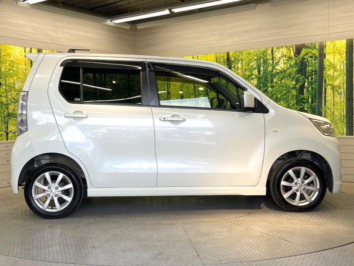 2013 Suzuki Wagon R Stingray DBA-MH34S (UW-69f021b768487)[11]