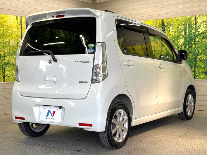 2013 Suzuki Wagon R Stingray DBA-MH34S (UW-69f021b768487)[10]