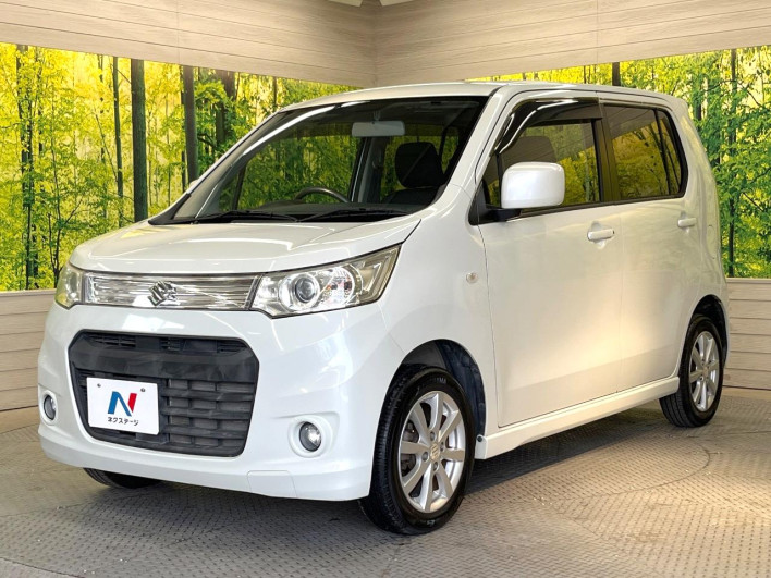 2013 Suzuki Wagon R Stingray DBA-MH34S (UW-69f021b768487)[6]