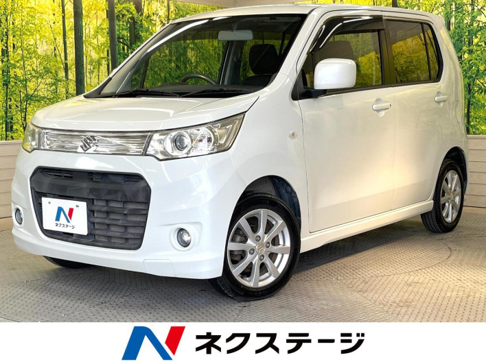 2013 Suzuki Wagon R Stingray DBA-MH34S (UW-69f021b768487)[3]