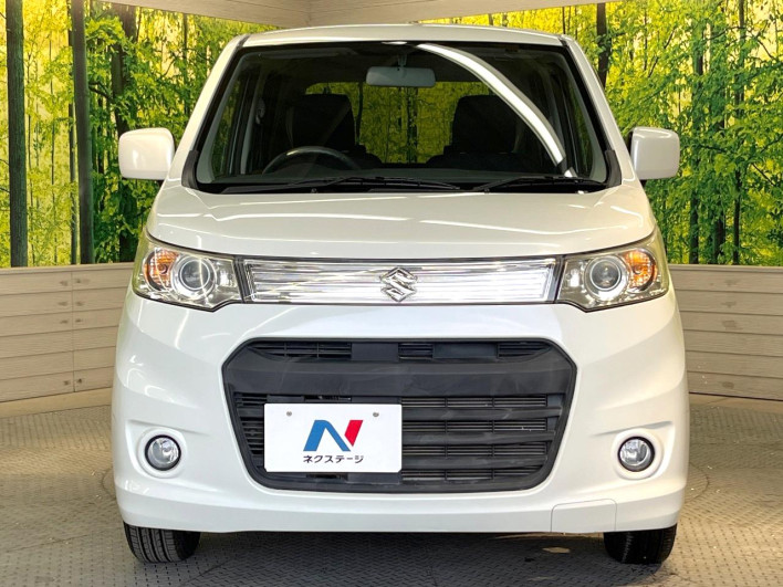 2013 Suzuki Wagon R Stingray DBA-MH34S (UW-69f021b768487)[5]