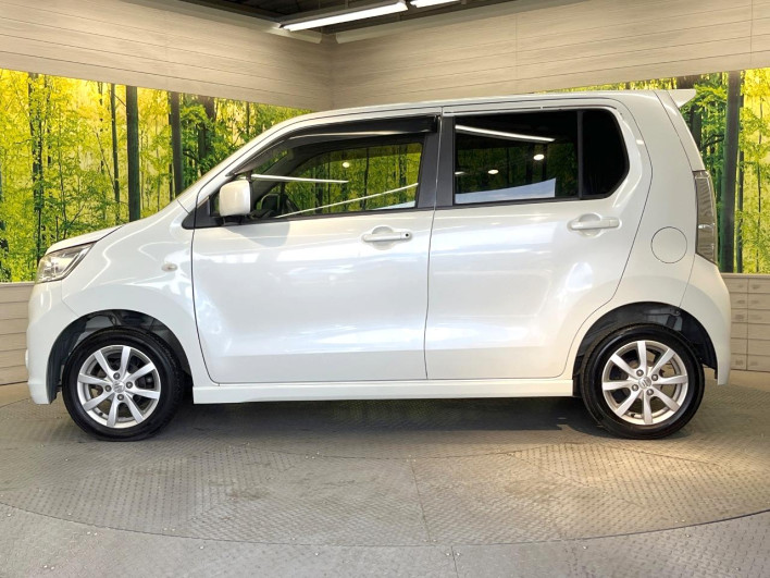 2013 Suzuki Wagon R Stingray DBA-MH34S (UW-69f021b768487)[7]