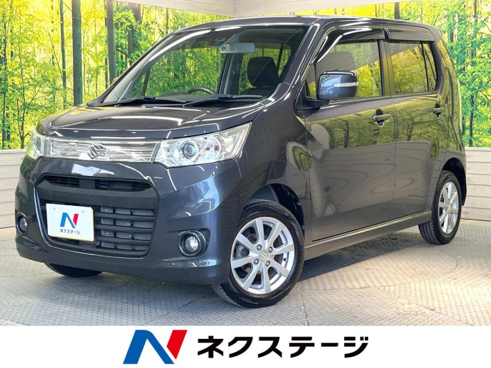 2013 Suzuki Wagon R Stingray DBA-MH34S (UW-69f021b7a65e9)[3]