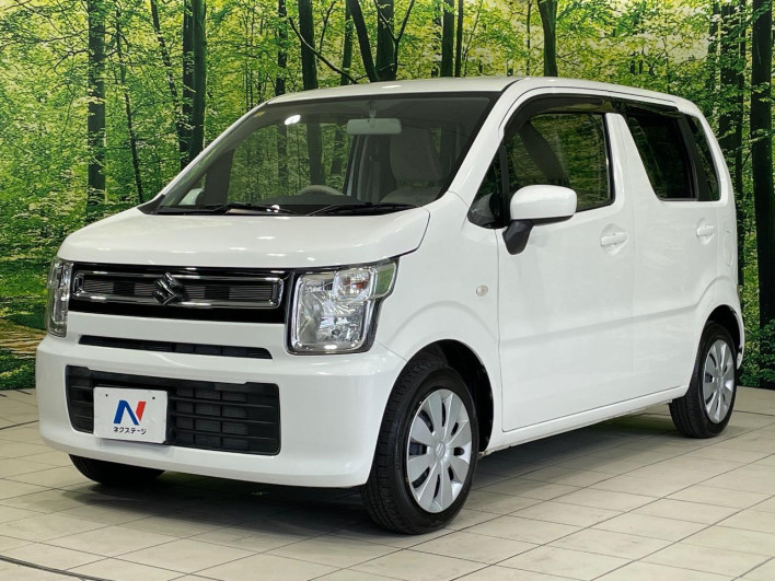 2018 Suzuki Wagon R DBA-MH35S (UW-69f021b8eebcc)[12]