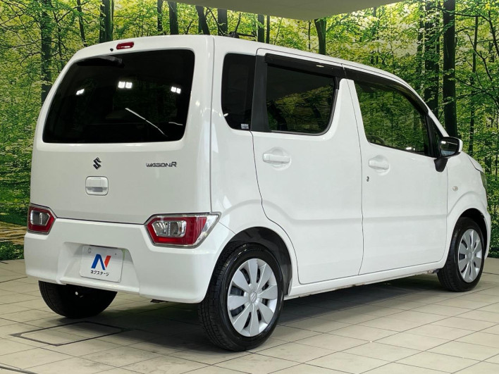 2018 Suzuki Wagon R DBA-MH35S (UW-69f021b8eebcc)[16]