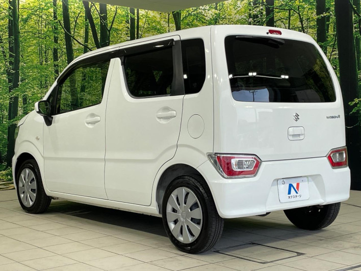 2018 Suzuki Wagon R DBA-MH35S (UW-69f021b8eebcc)[18]