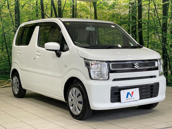 2018 Suzuki Wagon R DBA-MH35S (UW-69f021b8eebcc)[14]