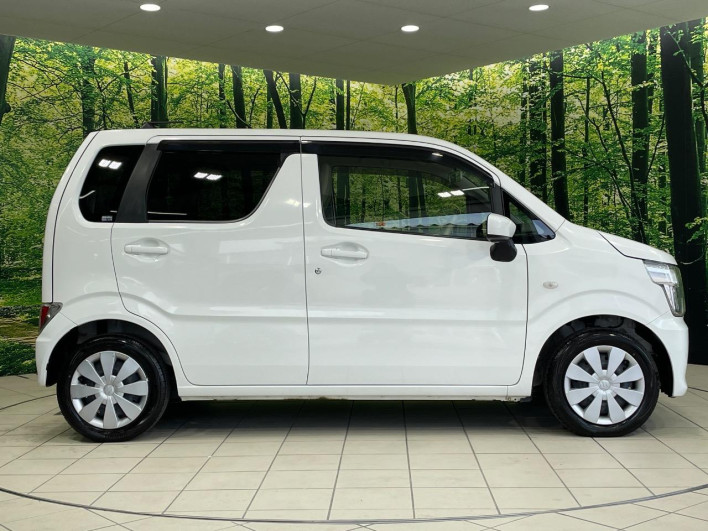 2018 Suzuki Wagon R DBA-MH35S (UW-69f021b8eebcc)[15]