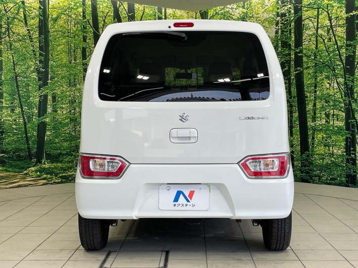 2018 Suzuki Wagon R DBA-MH35S (UW-69f021b8eebcc)[17]