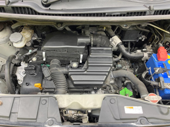 2019 Suzuki Wagon R DBA-MH35S (UW-69f021b9490ed)[4]