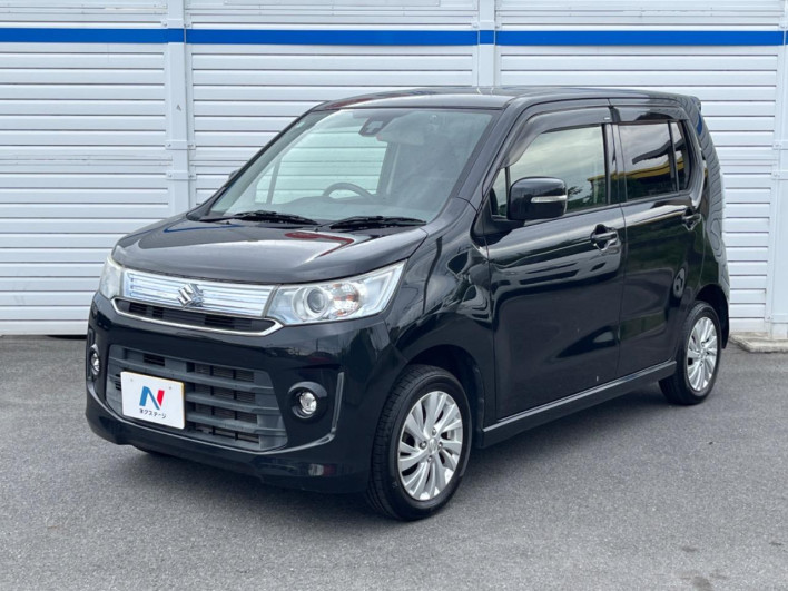 2016 Suzuki Wagon R Stingray DAA-MH44S (UW-69f021b97a0ed)[16]