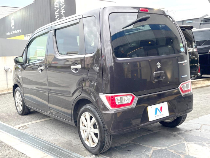 2019 Suzuki Wagon R DAA-MH55S (UW-69f021b9aedca)[16]