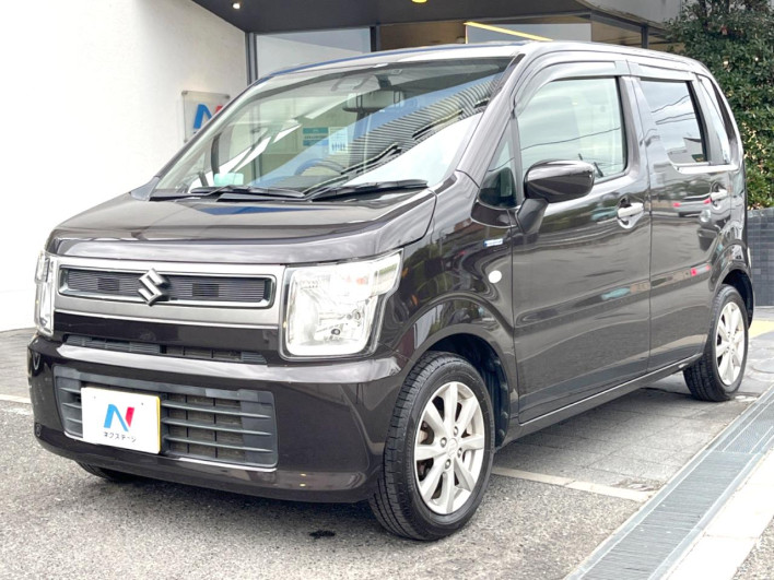 2019 Suzuki Wagon R DAA-MH55S (UW-69f021b9aedca)[10]