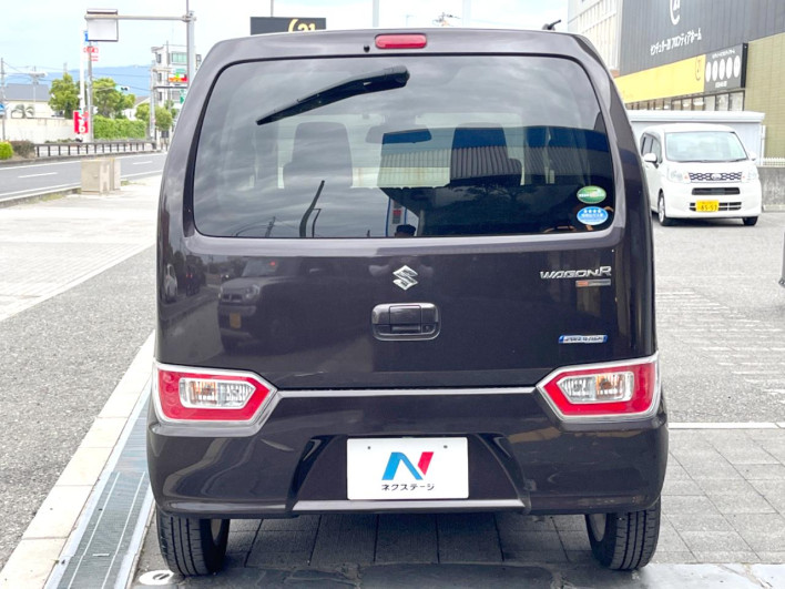 2019 Suzuki Wagon R DAA-MH55S (UW-69f021b9aedca)[17]